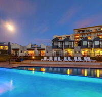 Assured Ascot Quays Apartment Hotel - Accommodation Cooktown