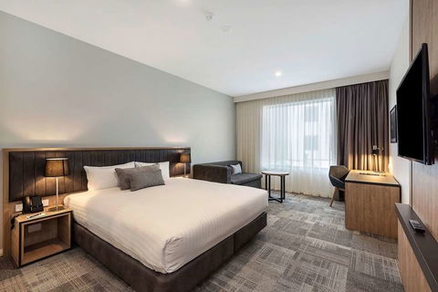 Ingot Hotel Perth, An Ascend Hotel - Accommodation Cooktown 1