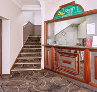 Quality Hotel Bayswater - Accommodation Cooktown