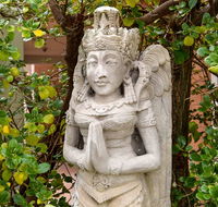 Sanno Marracoonda Airport Hotel - Accommodation Cooktown