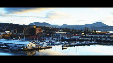 Lenna Of Hobart - Accommodation Cooktown 0