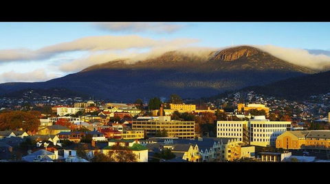 Lenna Of Hobart - Accommodation Cooktown 2
