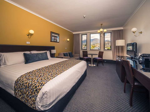 Lenna Of Hobart - Accommodation Cooktown 7