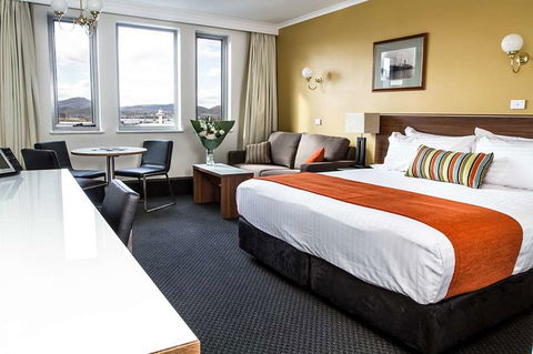 Lenna Of Hobart - Accommodation Cooktown 8