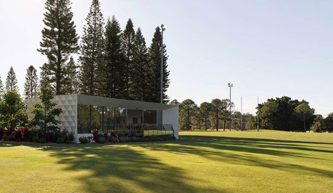RACV Royal Pines Resort - Accommodation Cooktown 0