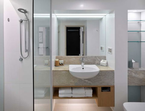RACV Royal Pines Resort - Accommodation Cooktown 2