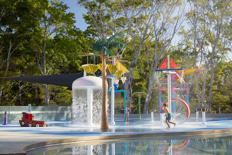 RACV Royal Pines Resort - Accommodation Cooktown 4