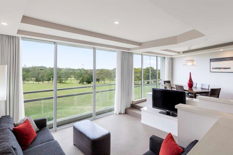 RACV Royal Pines Resort - Accommodation Cooktown 12