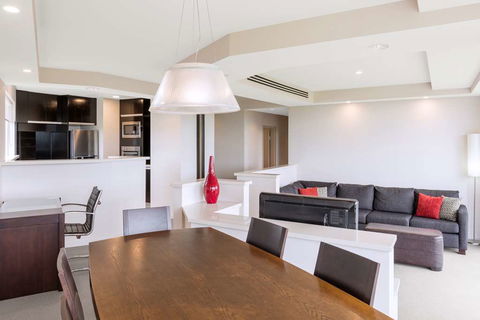 RACV Royal Pines Resort - Accommodation Cooktown 13