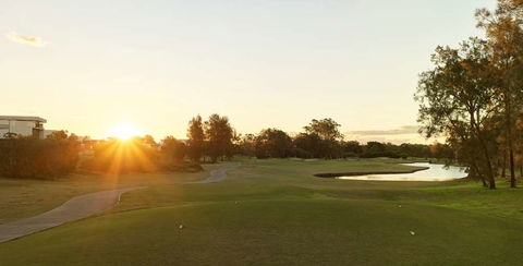 RACV Royal Pines Resort - Accommodation Cooktown 16