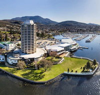 Wrest Point Hotel  Casino