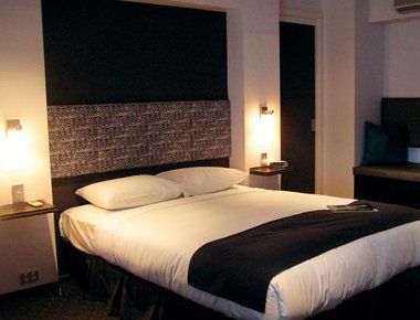 Zero Davey Apartment Hotel - Accommodation Cooktown 0