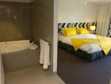 Zero Davey Apartment Hotel - Accommodation Cooktown 3