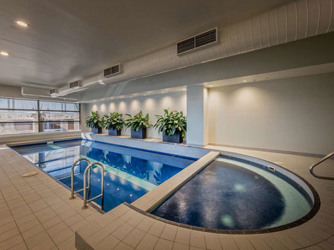 PARKROYAL Melbourne Airport - Accommodation Cooktown 6