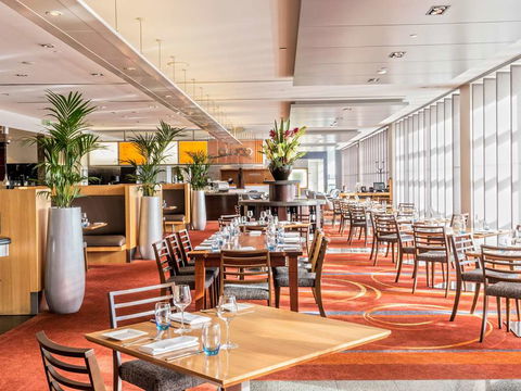 PARKROYAL Melbourne Airport - Accommodation Cooktown 10