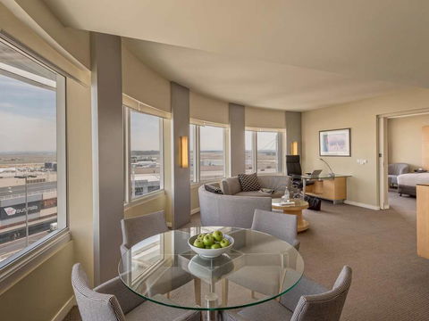 PARKROYAL Melbourne Airport - Accommodation Cooktown 12
