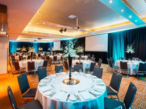 PARKROYAL Melbourne Airport - Accommodation Cooktown 17