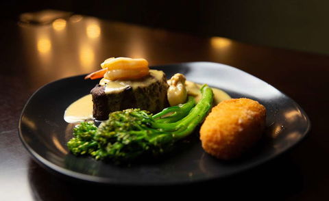 Best Western Airport Motel & Conv Ctr - Accommodation Cooktown 11