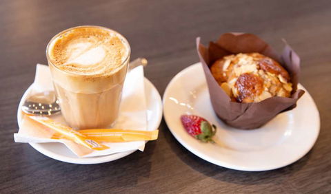 Best Western Airport Motel & Conv Ctr - Accommodation Cooktown 12