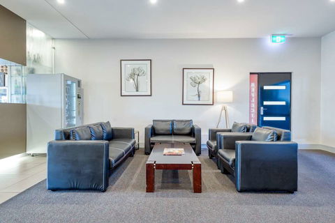 Best Western Airport Motel & Conv Ctr - Accommodation Cooktown 13