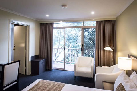 Best Western Airport Motel & Conv Ctr - Accommodation Cooktown 14