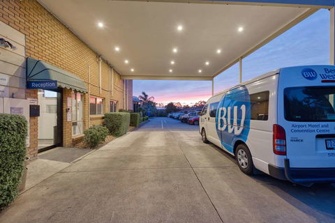 Best Western Airport Motel & Conv Ctr - Accommodation Cooktown 16