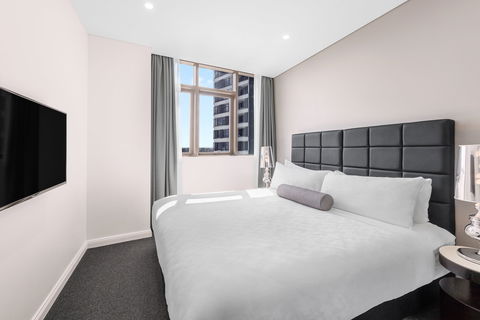 Meriton Suites Church Street, Parramatta - Accommodation Cooktown 6