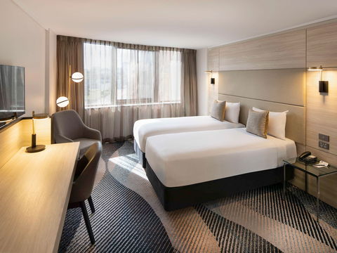 Novotel Sydney Parramatta - Accommodation Cooktown 4