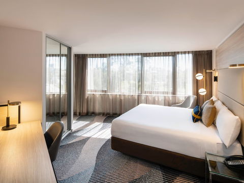 Novotel Sydney Parramatta - Accommodation Cooktown 5