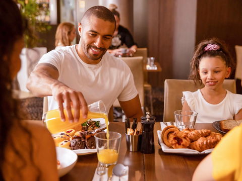 Novotel Sydney Parramatta - Accommodation Cooktown 12