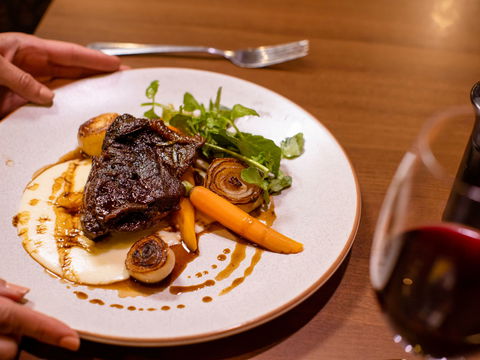 Novotel Sydney Parramatta - Accommodation Cooktown 13