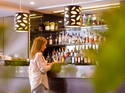 Novotel Sydney Parramatta - Accommodation Cooktown 15