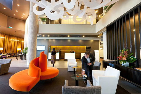PARKROYAL Parramatta - Accommodation Cooktown 3