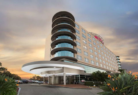 Rydges Parramatta - Accommodation Cooktown 0