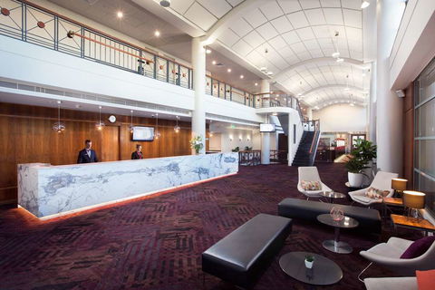 Rydges Parramatta - Accommodation Cooktown 1