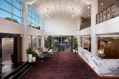 Rydges Parramatta - Accommodation Cooktown 2