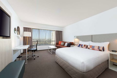 Rydges Parramatta - Accommodation Cooktown 3
