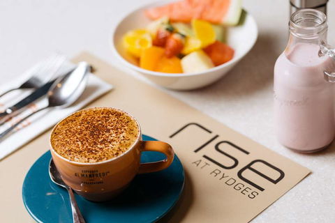 Rydges Parramatta - Accommodation Cooktown 12