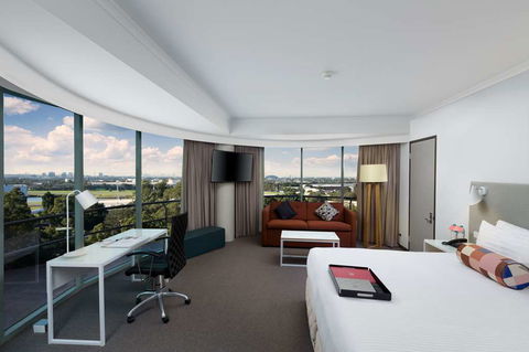 Rydges Parramatta - Accommodation Cooktown 13