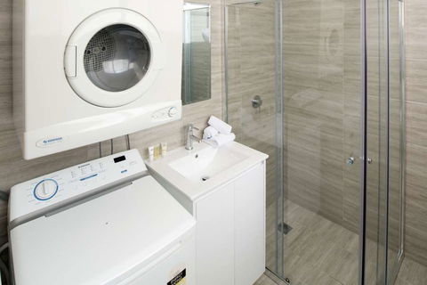 APX Apartments Parramatta - Accommodation Cooktown 7