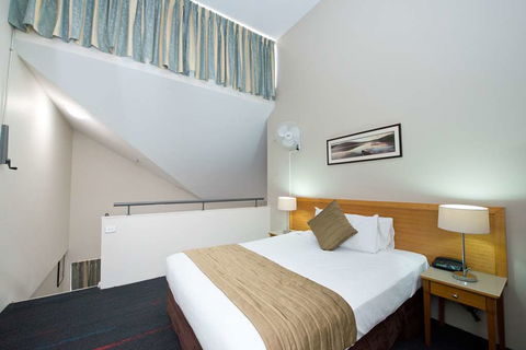 APX Apartments Parramatta - Accommodation Cooktown 8