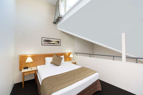 APX Apartments Parramatta - Accommodation Cooktown 10