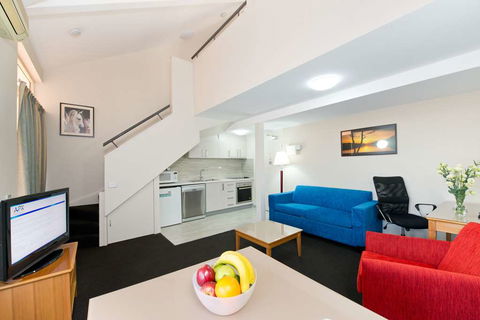 APX Apartments Parramatta - Accommodation Cooktown 11