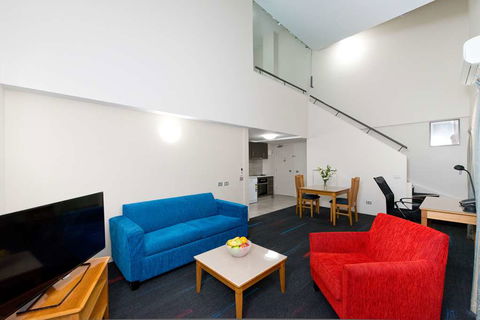 APX Apartments Parramatta - Accommodation Cooktown 13