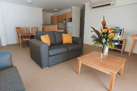APX Apartments Parramatta - Accommodation Cooktown 16