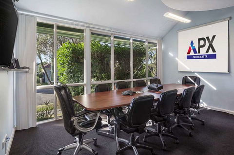 APX Apartments Parramatta - Accommodation Cooktown 17