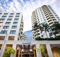 Mantra Parramatta - Accommodation Cooktown