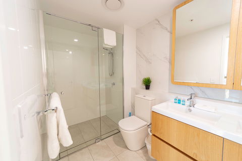 Arise Brisbane One - Accommodation Cooktown 4