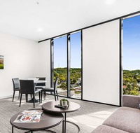 Essence Suites Taringa - Accommodation Cooktown