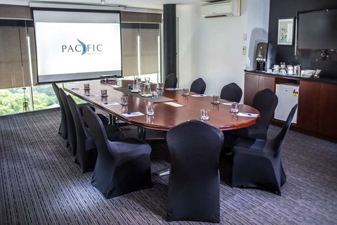 Pacific Hotel Brisbane - Accommodation Cooktown 10